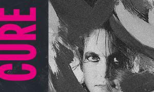 Buchtitel The Cure