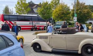 Motor und Message