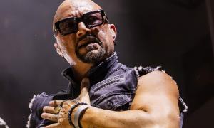 Geoff Tate