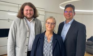 Landessynode Bayern 2026