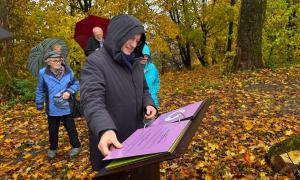 Visitation in Wunsiedel und Selb
