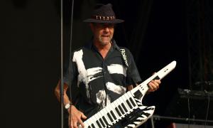 Manfred Mann
